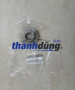 BÁNH RĂNG ĐẦU TRỤC CƠ NISSAN LIVINA 2007-2013 | 13021EE51B