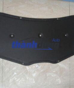 TẤM CÁCH NHIỆT CAPO XE MAZDA 3 2013 | BFF456681F