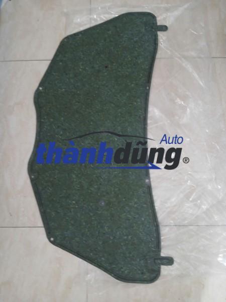 TẤM CÁCH NHIỆT CAPO XE MAZDA 3 2013 | BFF456681F