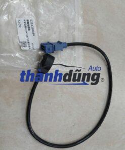CẢM BIẾN KÍCH NỔ XE SYM T880 2011 | 0261230036