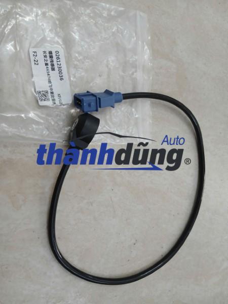 CẢM BIẾN KÍCH NỔ XE SYM T880 2011 | 0261230036