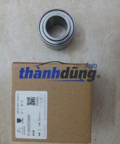 BẠC ĐẠN BÁNH TRƯỚC XE PEUGEOT 107 1.0L | 654W0442