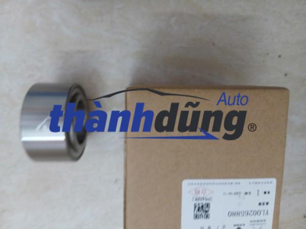 BẠC ĐẠN BÁNH TRƯỚC XE PEUGEOT 107 1.0L | 654W0442