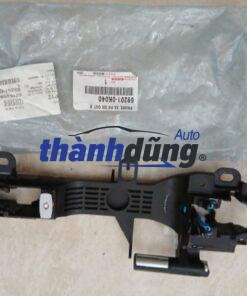 XƯƠNG BẮT TAY MỞ CỬA TOYOTA HILUX 2016 | 692010K040