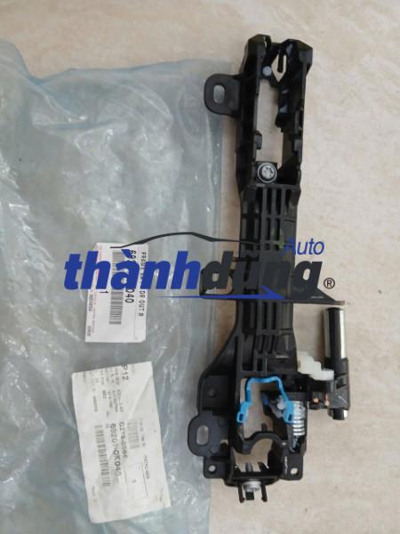 XƯƠNG BẮT TAY MỞ CỬA TOYOTA HILUX 2016 | 692010K040