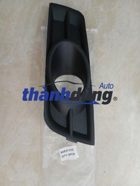 ỐP ĐÈN SƯƠNG MÙ CHEVROLET CRUZE 2009-2014 | 94831152