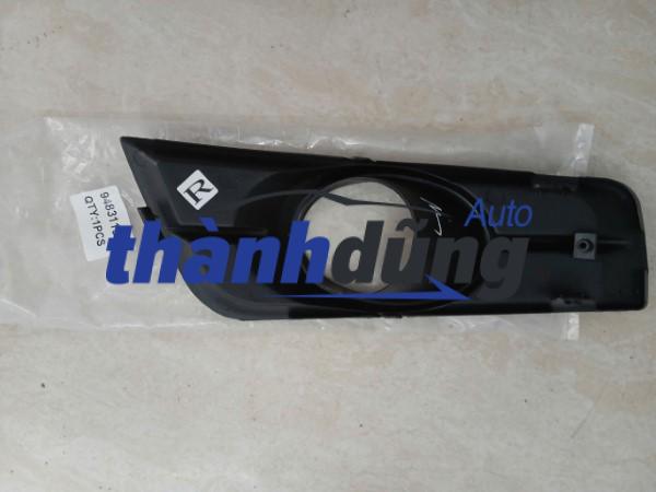 ỐP ĐÈN SƯƠNG MÙ CHEVROLET CRUZE 2009-2014 | 94831152
