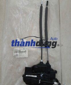 KHÓA NGẬM CỬA XE HYUNDAI AVANTE 2011 | 813102H030