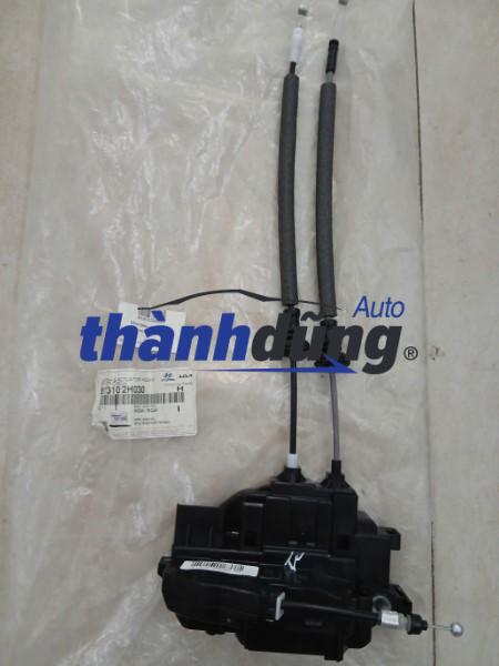 KHÓA NGẬM CỬA XE HYUNDAI AVANTE 2011 | 813102H030