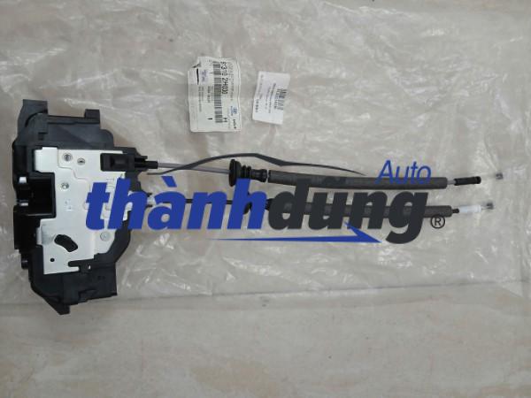 KHÓA NGẬM CỬA XE HYUNDAI AVANTE 2011 | 813102H030