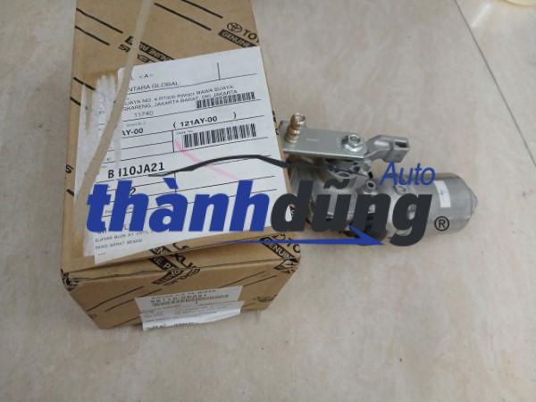 MOTOR GẠT MƯA TOYOTA INNOVA 2005-2016 | 851100K021