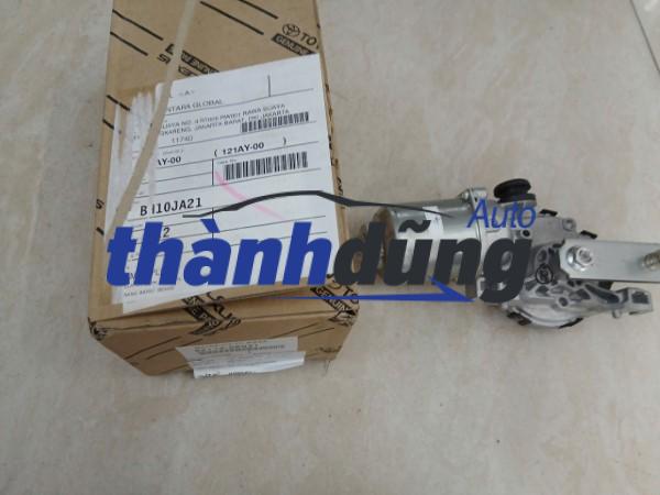 MOTOR GẠT MƯA TOYOTA INNOVA 2005-2016 | 851100K021