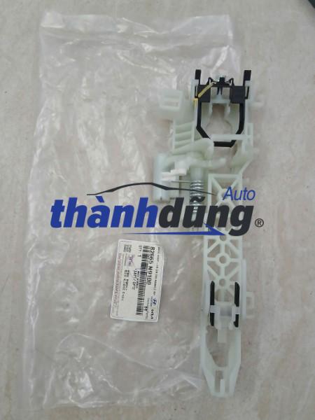 ĐẾ TAY MỞ CỬA XE HYUNDAI TUCSON 2022 | 82665N9100