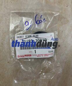 PHỚT BUGI TOYOTA 4RUNNER 2008-2016 | 1119370010