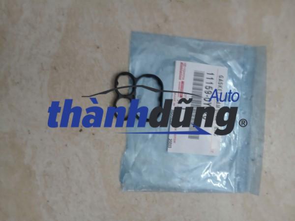 GIOĂNG VAN VVTI TOYOTA AVANZA 2020-2026 | 111590Y020