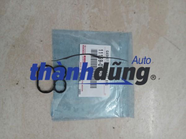 GIOĂNG VAN VVTI TOYOTA AVANZA 2020-2026 | 111590Y020
