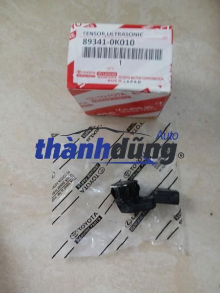 CAM BÁO LÙI TOYOTA RAV4 2ARFE 2018 | 893410K010