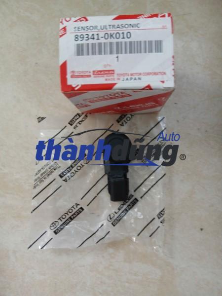CAM BÁO LÙI TOYOTA RAV4 2ARFE 2018 | 893410K010
