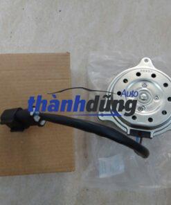 MÔ TƠ QUẠT KÉT NƯỚC NISSAN SUNNY 2013-2019 | 214871HS0A