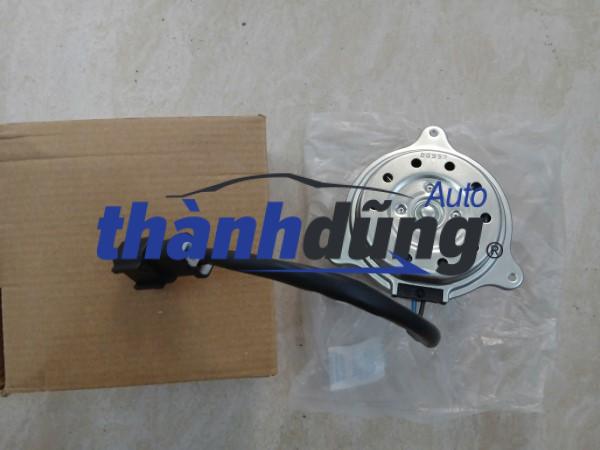 MÔ TƠ QUẠT KÉT NƯỚC NISSAN SUNNY 2013-2019 | 214871HS0A