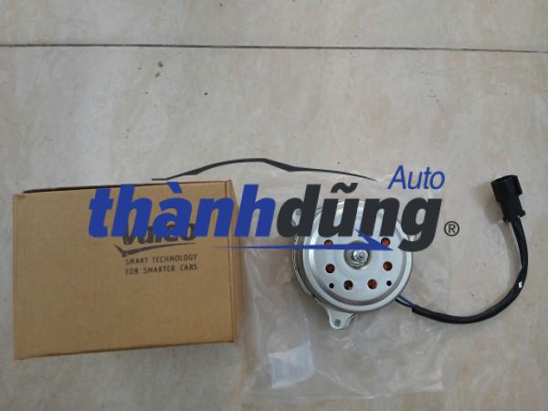 MÔ TƠ QUẠT KÉT NƯỚC NISSAN SUNNY 2013-2019 | 214871HS0A