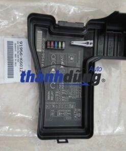 NẮP HỘP CẦU CHÌ XE HYUNDAI I10 2021 | 91956K6012