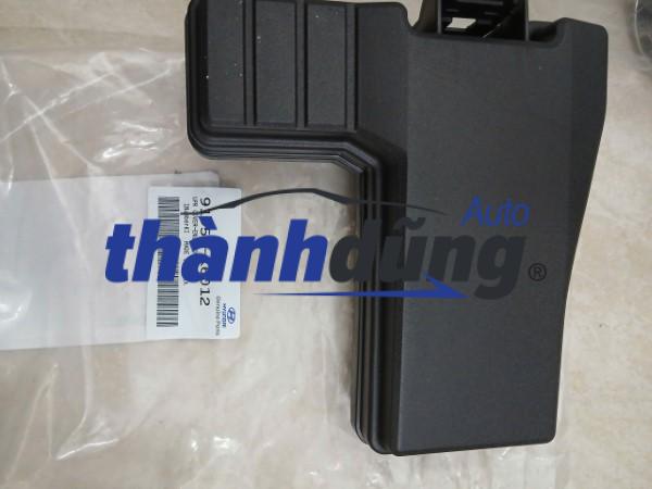 NẮP HỘP CẦU CHÌ XE HYUNDAI I10 2021 | 91956K6012
