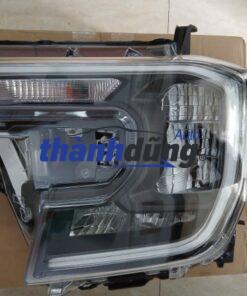 ĐÈN PHA XE FORD EVEREST TITANIUM 2024 | 1NWZ13008DR