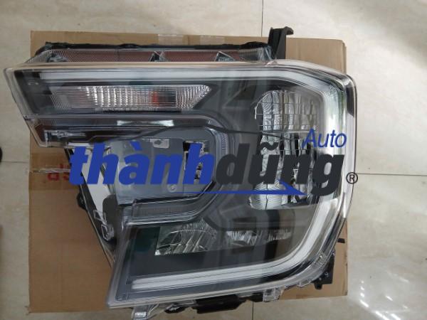 ĐÈN PHA XE FORD EVEREST TITANIUM 2024 | 1NWZ13008DR