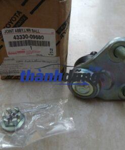 ROTUYN TRỤ ĐỨNG XE TOYOTA ALTIS 2.0L | 4333009680