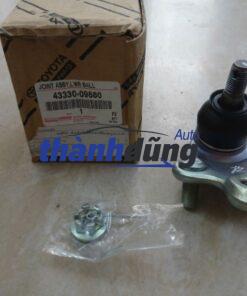 ROTUYN TRỤ ĐỨNG XE TOYOTA ALTIS 2.0L | 4333009680