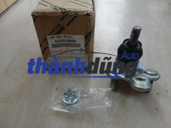 ROTUYN TRỤ ĐỨNG XE TOYOTA ALTIS 2.0L | 4333009680