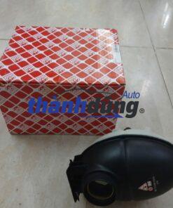BÌNH NƯỚC PHỤ MERCEDES E350 2010-2018 | A2105000549