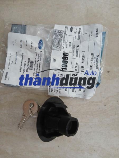 NẮP BÌNH XĂNG FORD F-150 2009-2014 | 8U5Z9C268B