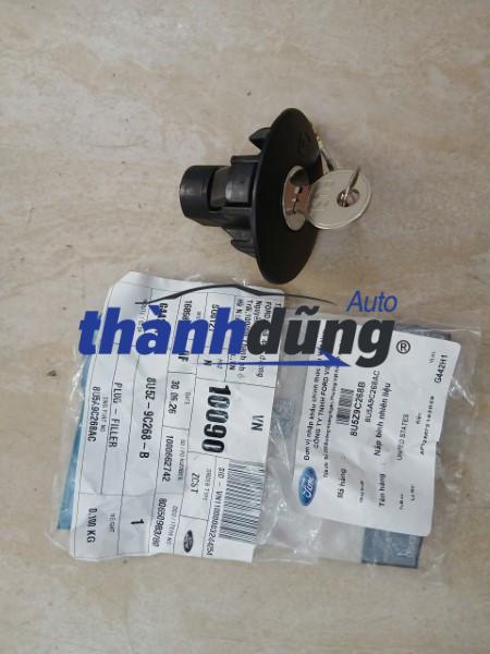 NẮP BÌNH XĂNG FORD F-150 2009-2014 | 8U5Z9C268B