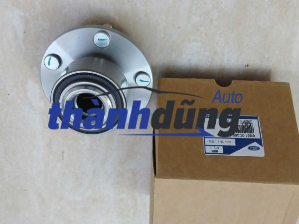 CỤM BI MAY Ơ TRƯỚC FORD FOCUS 2005-2013 | 6M512C300AC