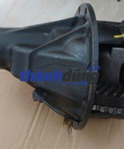 CẦU SAU THACO K190 2004-2011 | 0K60A27100