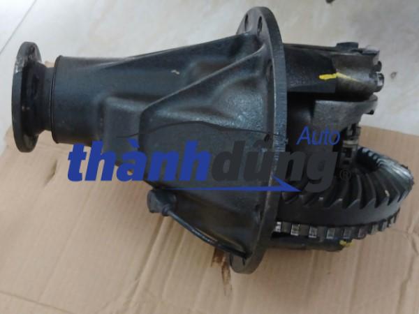 CẦU SAU THACO K190 2004-2011 | 0K60A27100