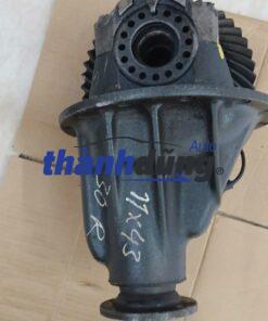 CẦU SAU THACO K190 2004-2011 | 0K60A27100