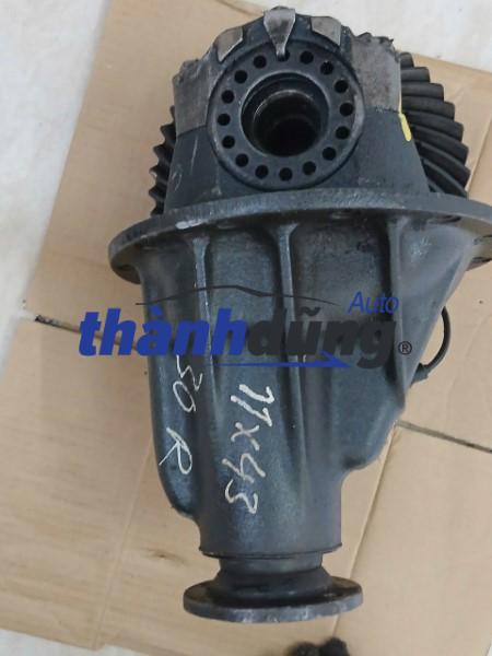 CẦU SAU THACO K190 2004-2011 | 0K60A27100