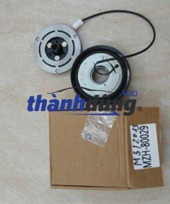 MẶT HÍT ĐIỀU HÒA MAZDA 3 2005-2014 | GR1A61L30
