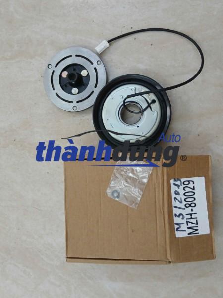 MẶT HÍT ĐIỀU HÒA MAZDA 3 2005-2014 | GR1A61L30