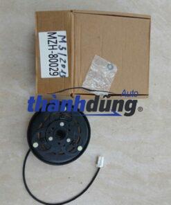 MẶT HÍT ĐIỀU HÒA MAZDA 3 2005-2014 | GR1A61L30