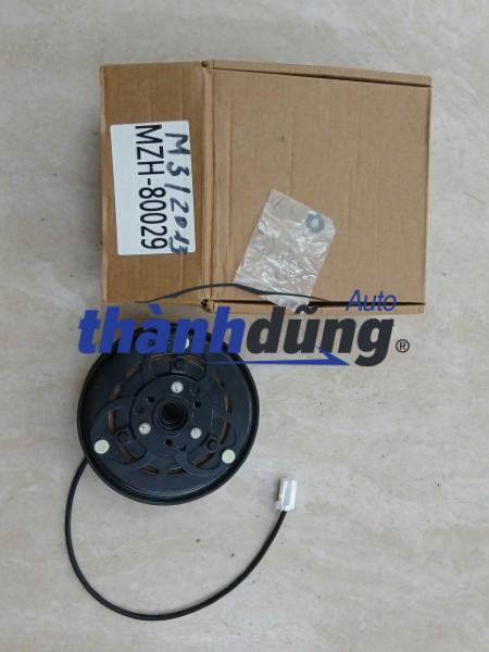 MẶT HÍT ĐIỀU HÒA MAZDA 3 2005-2014 | GR1A61L30