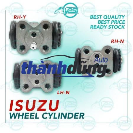HEO THẮNG BÁNH SAU ISUZU NLR91PS | 5872200060 - Ảnh 6