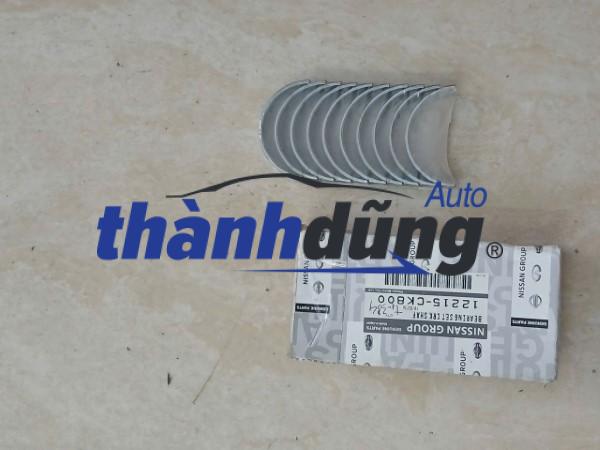 BẠC BIÊN BẠC BALIE XE NISSAN TEANA 2010 | 12215CK800