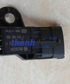 CẢM BIẾN MAP MINI BUS IVECO DAILY | F101R00E005