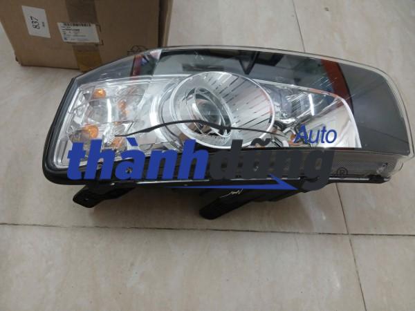 ĐÈN PHA RH CHEVROLET CAPTIVA 2015 | 95413287
