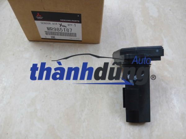 CẢM BIẾN ĐO GIÓ MAF MITSUBISHI GRANDIS 2010 | MR985187