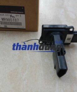 CẢM BIẾN ĐO GIÓ MAF MITSUBISHI GRANDIS 2010 | MR985187